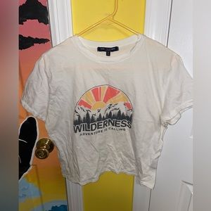 Tee shirt